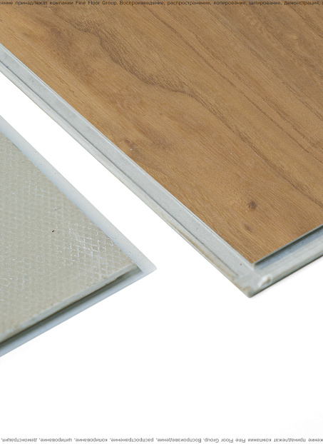 Виниловый ламинат (SPC) Fast Floor COUNTRY  Дуб Шёлтозеро