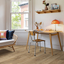 Кварцвиниловая плитка (LVT) Moduleo ROOTS 55 EIR Nashville Oak 88299BE