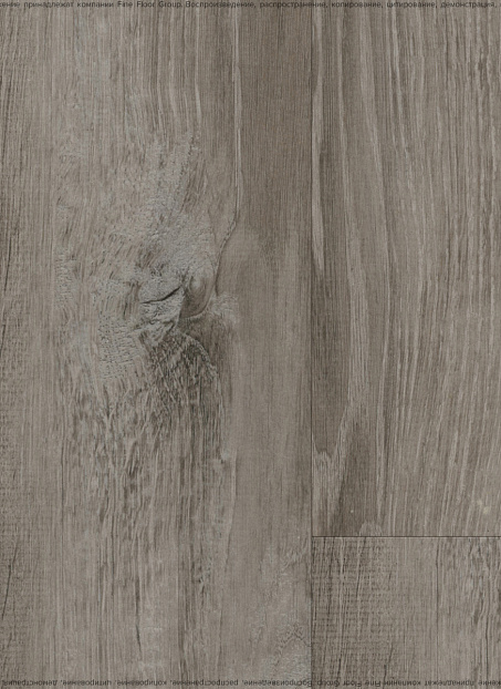 Виниловый ламинат (SPC) Royce SENSE  Дуб Хампи>