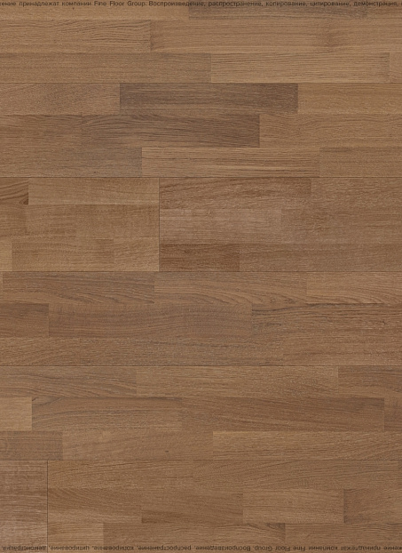 Паркетная доска Karelia DAWN  Oak Ivory Stonewashed SELECT 3S OIL SILKY S.MAT