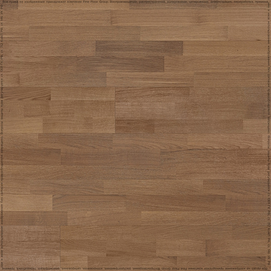 Паркетная доска Karelia DAWN  Oak Ivory Stonewashed