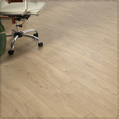 Ламинат Loc Floor FANCY  Дуб Имбирный