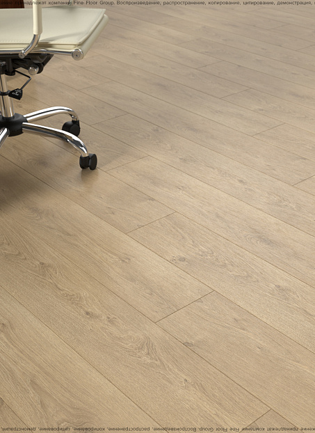 Ламинат Loc Floor FANCY  Дуб Имбирный
