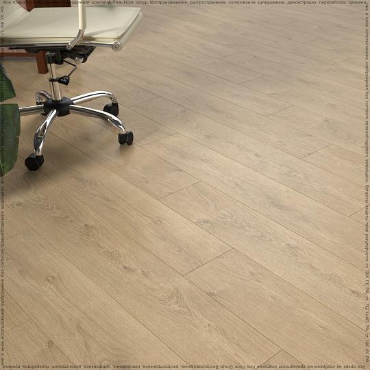 Ламинат Loc Floor FANCY  Дуб Имбирный