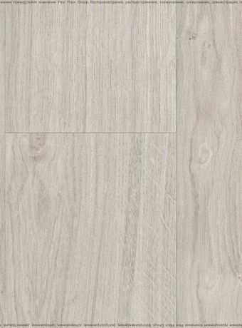 Ламинат Swiss Krono ECOLOGIK  Дуб Вайвлесс Белый