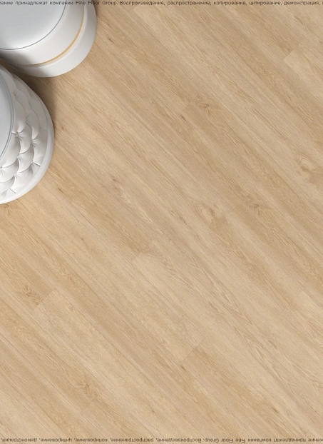 Виниловый ламинат (SPC) CronaFloor ETNA Дуб Сиена