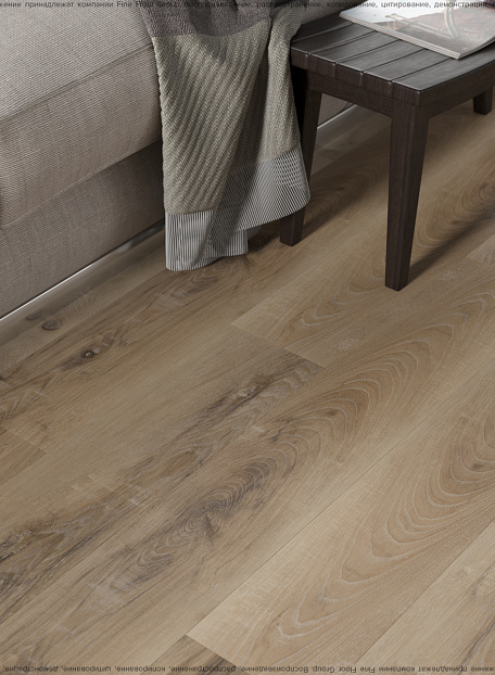 Виниловый ламинат (SPC) Fast Floor COUNTRY  Дуб Старозолотовский