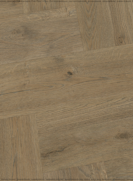 Ламинат CBM MOSAIK 600х200  Дуб Брунталь