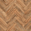 313439 плитка ПВХ - Parquetry Small PL Counrty Oak 54852 (65,33*261,33мм) 116 шт/1,98 м² (96 уп/пал)