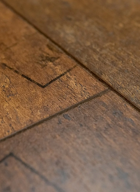 Ламинат Boho DESIGN COLLECTION Coffee