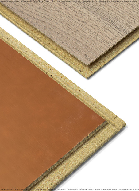 Ламинат Cuberta FAMILY  Дуб Адель