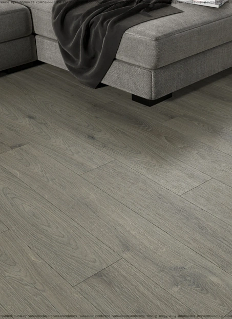 Виниловый ламинат (SPC) FloorBee PROJECT Дуб Фрайдис