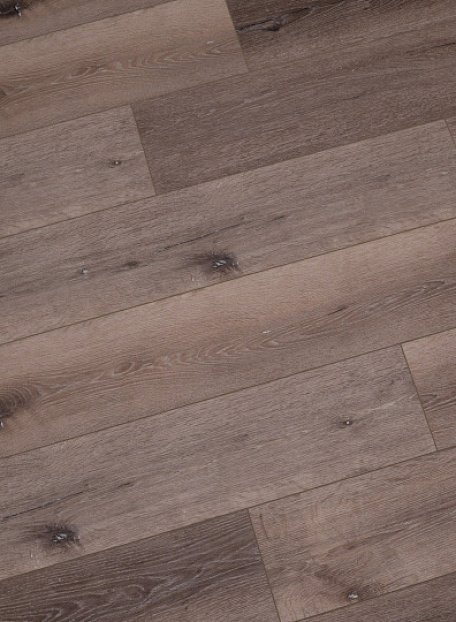 Виниловый ламинат (SPC) Boho AQUA  Дуб Кавказкий