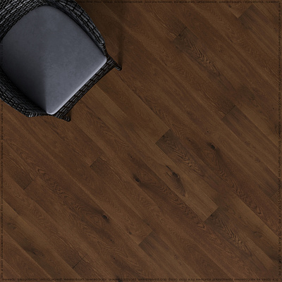 Паркетная доска Polarwood SPACE  Oak Premium Apollion COUNTRY 1S OIL S.MAT