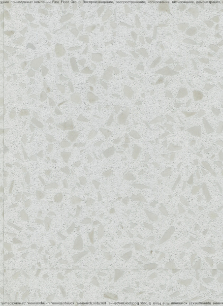 Кварцвиниловая плитка (LVT) EcoClick ECOSTONE  Крейдл>