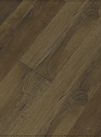 Виниловый ламинат (SPC) Respect FLOOR  Дуб Амбарный