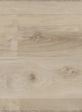 Виниловый ламинат (SPC) Fast Floor COUNTRY  Дуб Вятский
