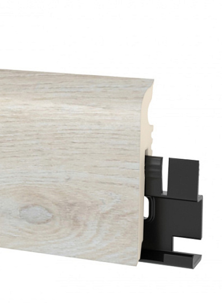 Плинтус напольный Arbiton VIGO60 Дуб Вермонт 107