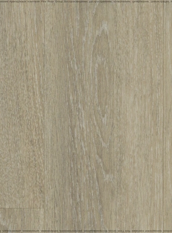 Кварц-винил (LVT) EcoClick ECOWOOD Дуб Рошфор