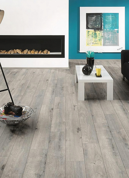 Ламинат Kronospan VARIOSTEP CLASSIC  Дуб Атомик