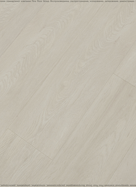 Виниловый ламинат (SPC) Royce JERSEY P  Дуб Милк