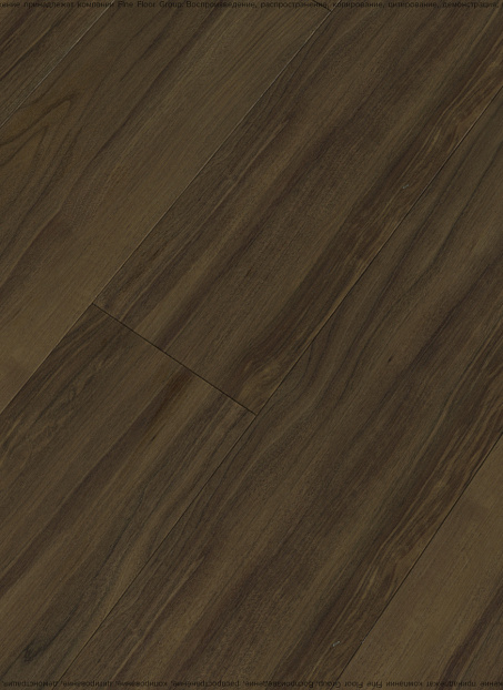 Виниловый ламинат (SPC) Respect FLOOR  Орех Светлый