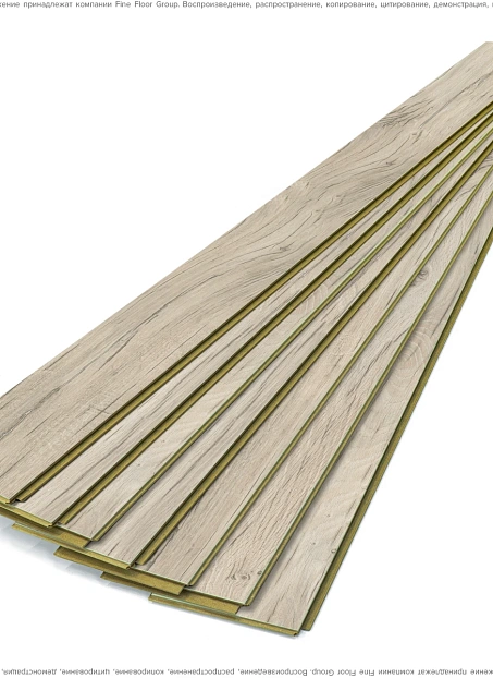 Ламинат Kastamonu Sunfloor 8-33 Дуб Северная Звезда