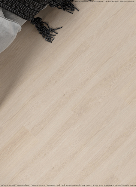 Виниловый ламинат (SPC) Adelar SOLIDA Acoustic Riviera Oak 03239LA