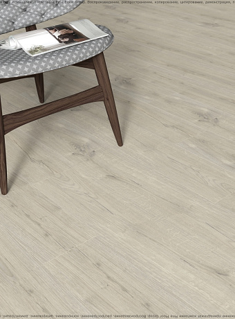 Виниловый ламинат (SPC) Dolce Flooring LEGNO Дуб Болонья