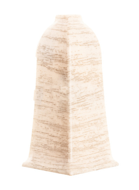 Угол наружный Arbiton LM60 Золотой Дуб 44