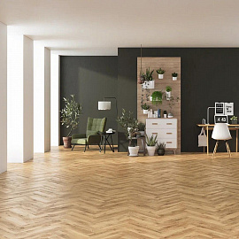 Ламинат Ideal VILLE  Дуб Диантус сторона L/R - 50/50