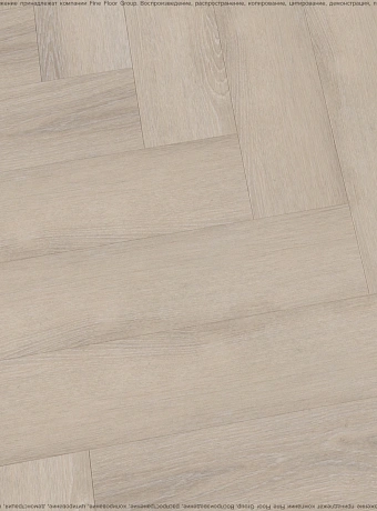 Виниловый ламинат (SPC) CronaFloor HERRINGBONE  Дуб Дижон сторона L/R - 50/50