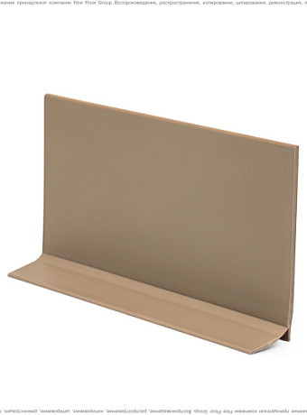 Плинтус напольный Dollken WL50 Beige 0130