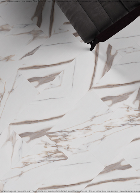 Виниловый ламинат (SPC) Betta MONTE  Кальдера