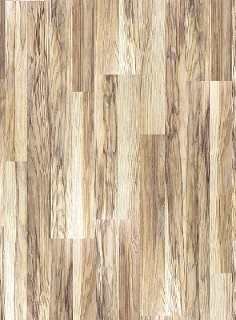 Ламинат Kronospan CASTELLO CLASSIC Ясень Белый 8075