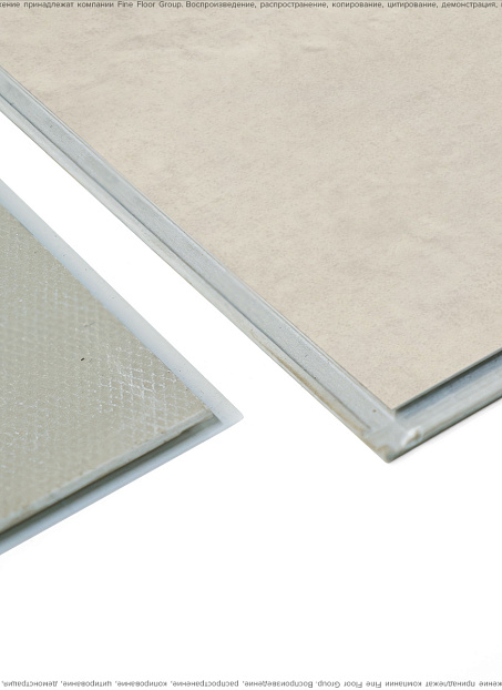 Виниловый ламинат (SPC) Dolce Flooring BOSCO  Альберо Бьянко сторона A/B - 50/50