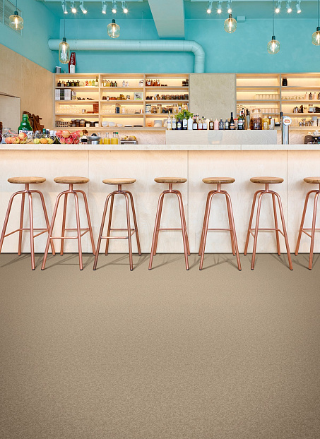 Линолеум рулонный IVC Home MARS Music 634 шириной 2 м