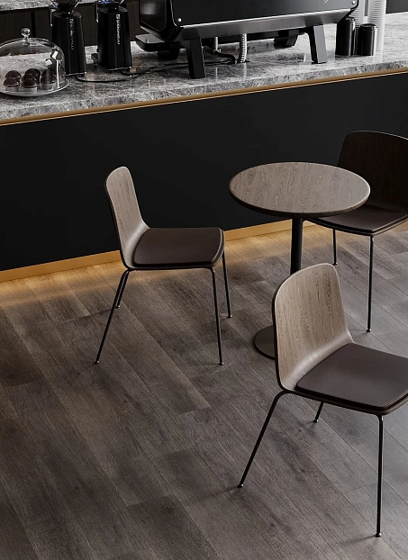 Кварц-винил (LVT) Norland SIGRID  Baggy