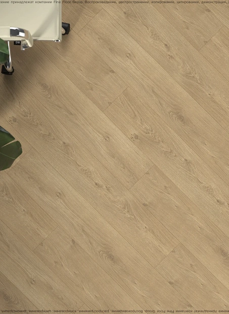 Ламинат Loc Floor FANCY  Дуб Имбирный