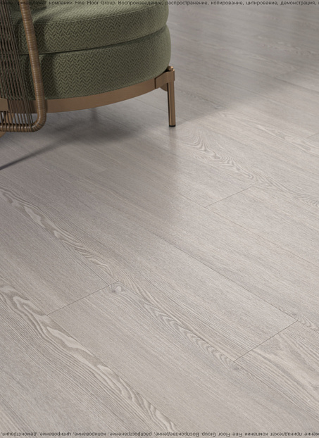 Виниловый ламинат (SPC) Alta Step EXCELENTE  Дуб Тобакко