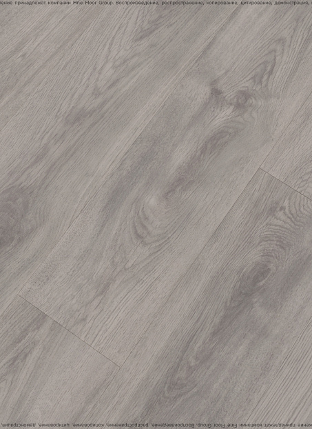 Ламинат WoodStyle VIVA 2021  Дуб Тривенто Серый