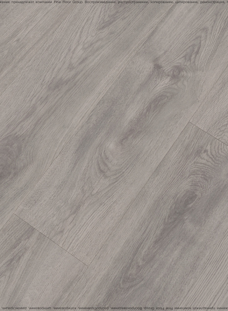Ламинат WoodStyle VIVA 2021  Дуб Тривенто Серый