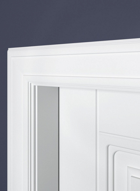 Наличник Bello Deco Н8