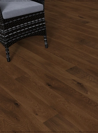 Паркетная доска Polarwood SPACE Oak Premium Apollion COUNTRY 1S OIL S.MAT