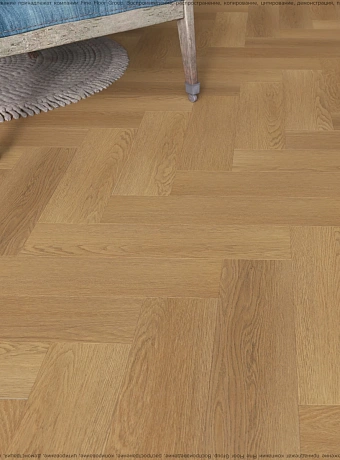 Виниловый ламинат (SPC) Karelia INSTRUMENTAL HB Wood Saxophone