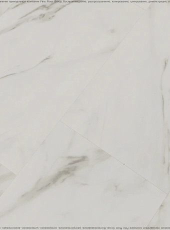 Виниловый ламинат (SPC) Alta Step ARRIBA Мрамор Белый