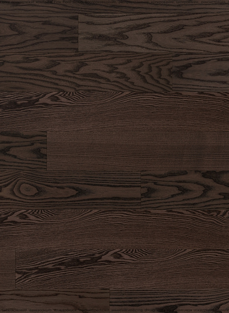 Паркетная доска Karelia ESSENCE  Ash Fawn Brown COUNTRY 1S LAC MAT