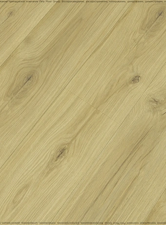 Ламинат Eversense CLASSIC Дуб Вирдиа Светлый