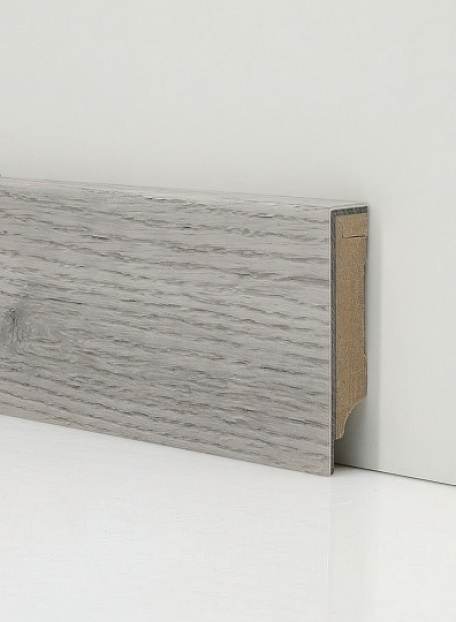 Плинтус МДФ Xtrafloor  Sierra Oak 58936