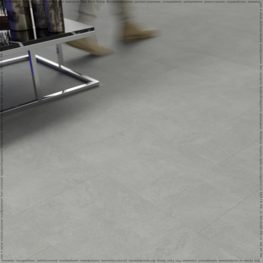 Кварцвиниловая плитка (LVT) Fine Floor FF-STONE  Вильц